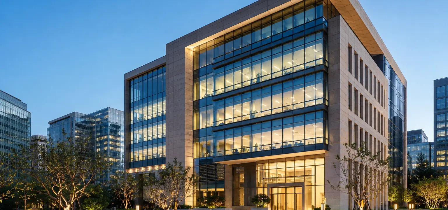 A Practical Guide to Commercial Property Decisions
