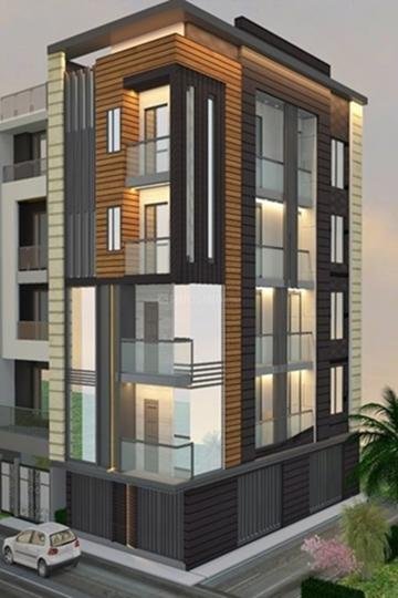 Rent Property In Vikaspuri